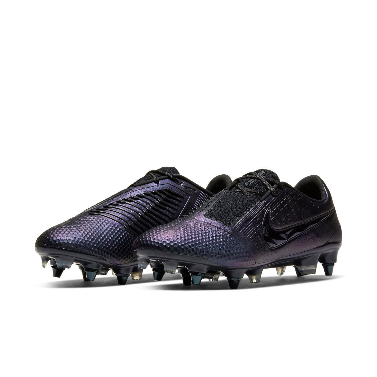 Nike Phantom Venom Elite SG Pro ACC 'Kinetic Black' AO0575-010