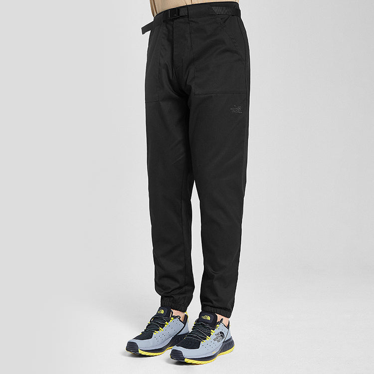 THE NORTH FACE Mountain Hardwear Pants 'Black' 4NB3-JK3