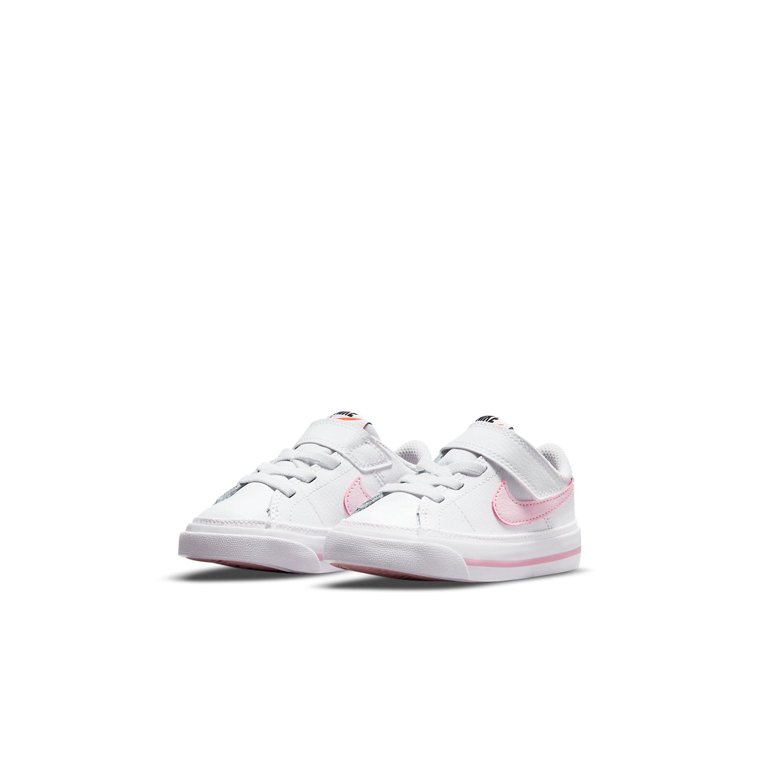 (TD) Nike Court Legacy 'White Pink Foam' DA5382-109