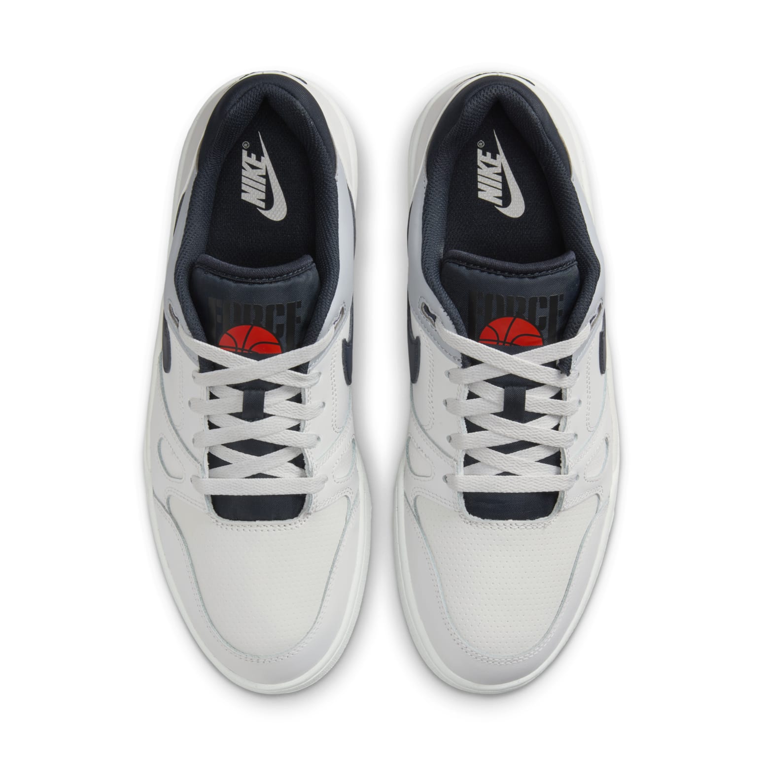 Nike Full Force 'Platinum Tint Wolf Grey' FB1362-002