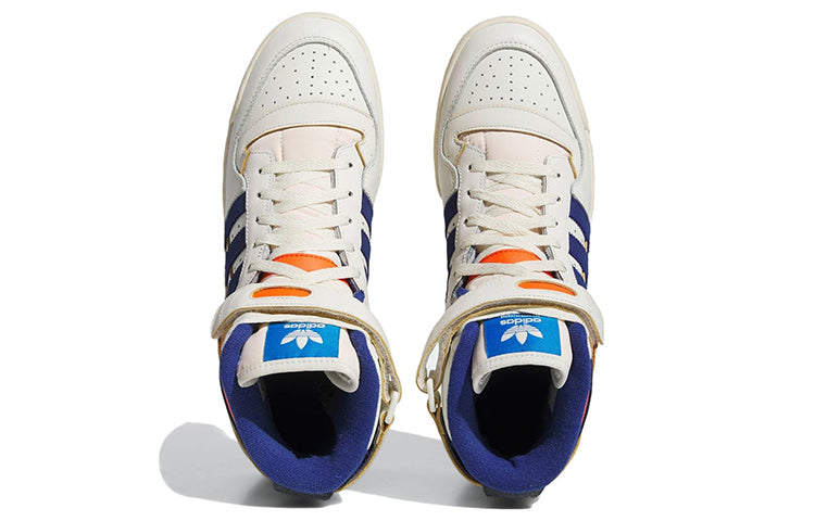 adidas Forum 84 High 'Knicks' IE7199