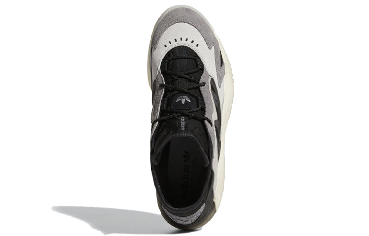 adidas Streetball 2.0 'Grey Black' GX0779