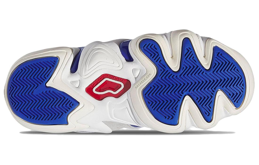 adidas Crazy 8 'Grey Royal Blue' IG3737