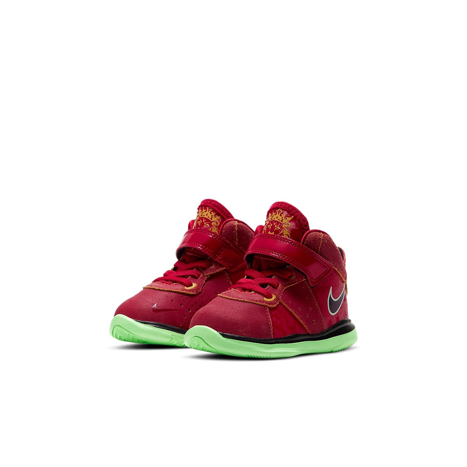 (TD) Nike LeBron 8 'Empire Jade' DH3240-600