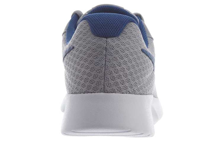 Nike Tanjun Running Shoes Blue/Grey 812654-009