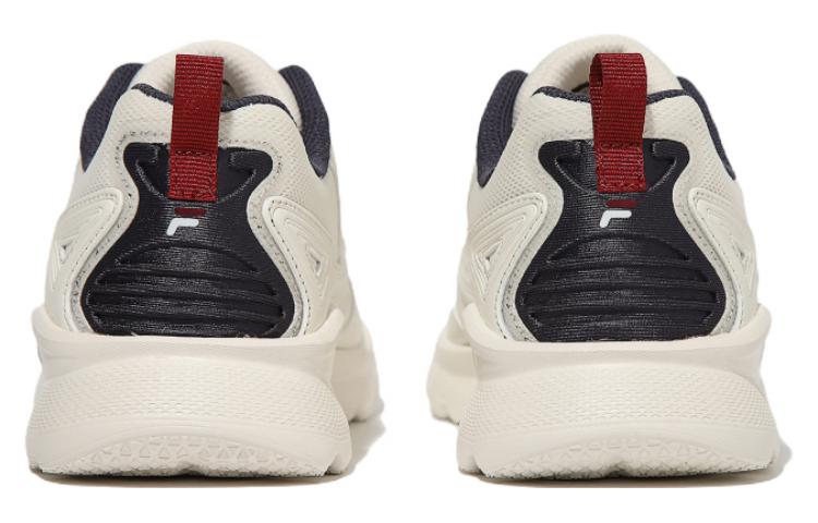 FILA Raid N3 2.0 'Cream Black' 1RM02472F_920