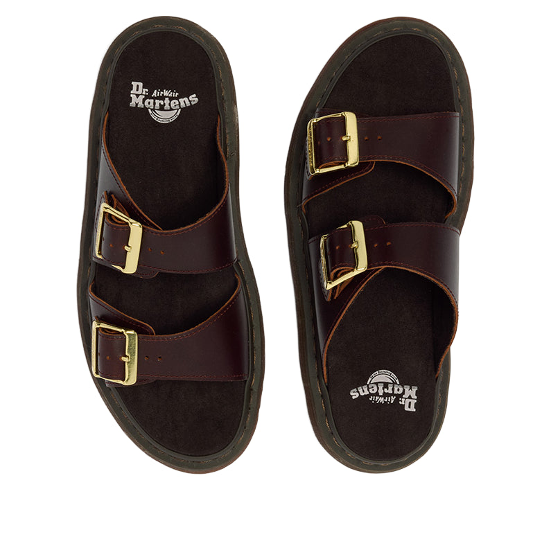 Dr. Martens Josef Slide Sandal 'Charro' 42509200