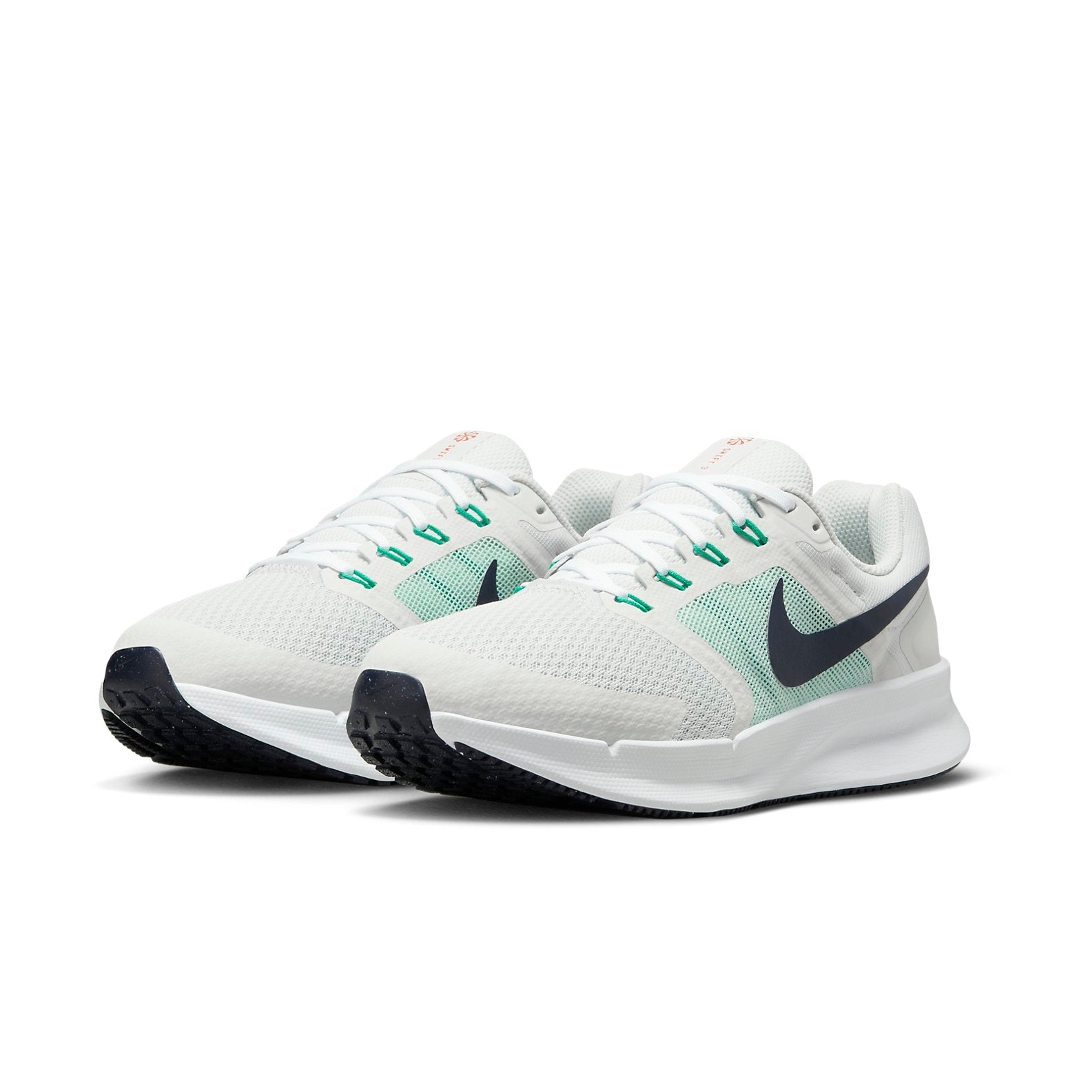 (WMNS) Nike Run Swift 3 'White' DR2698-005