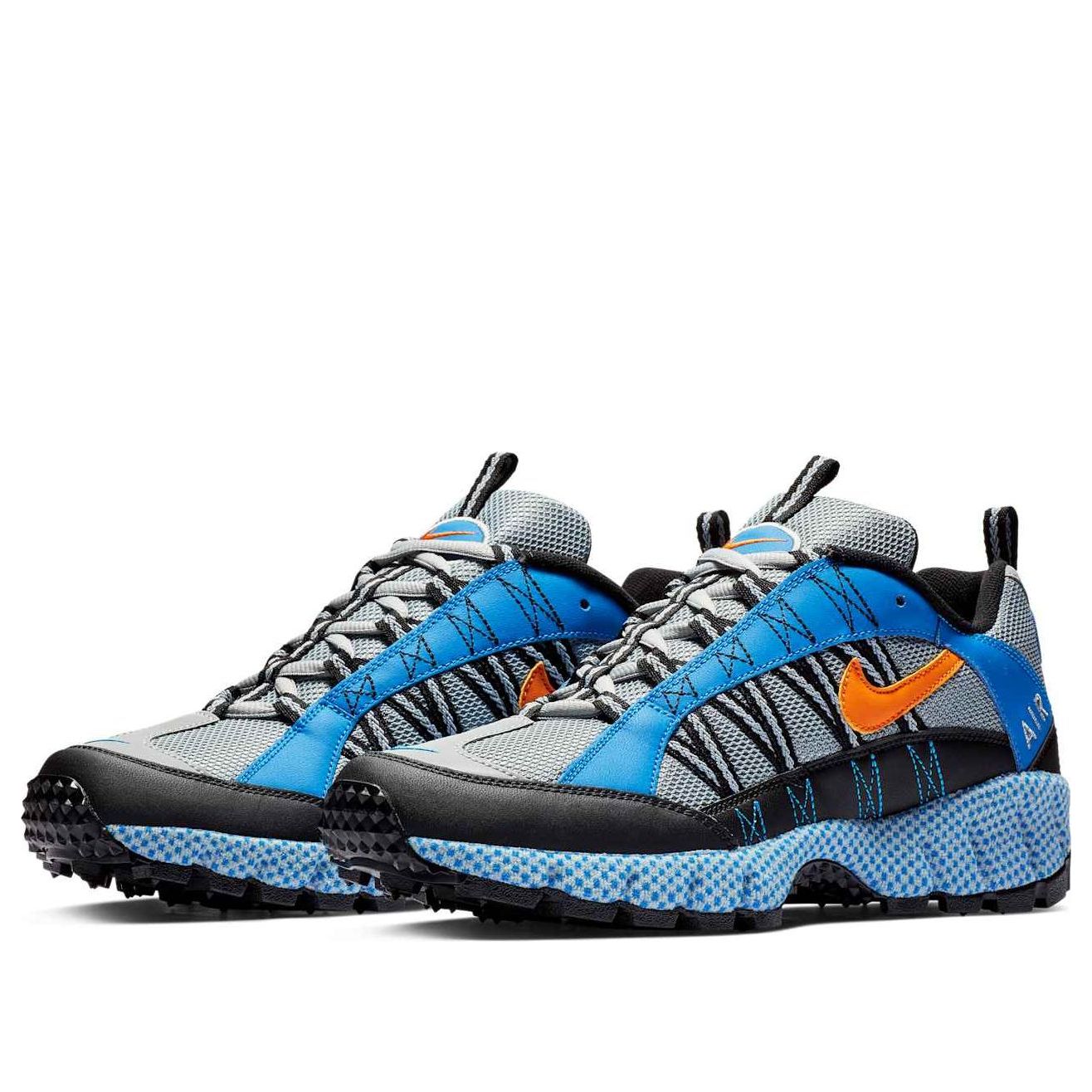 Nike Air Humara 17 'Blue Spark' AO3297-001