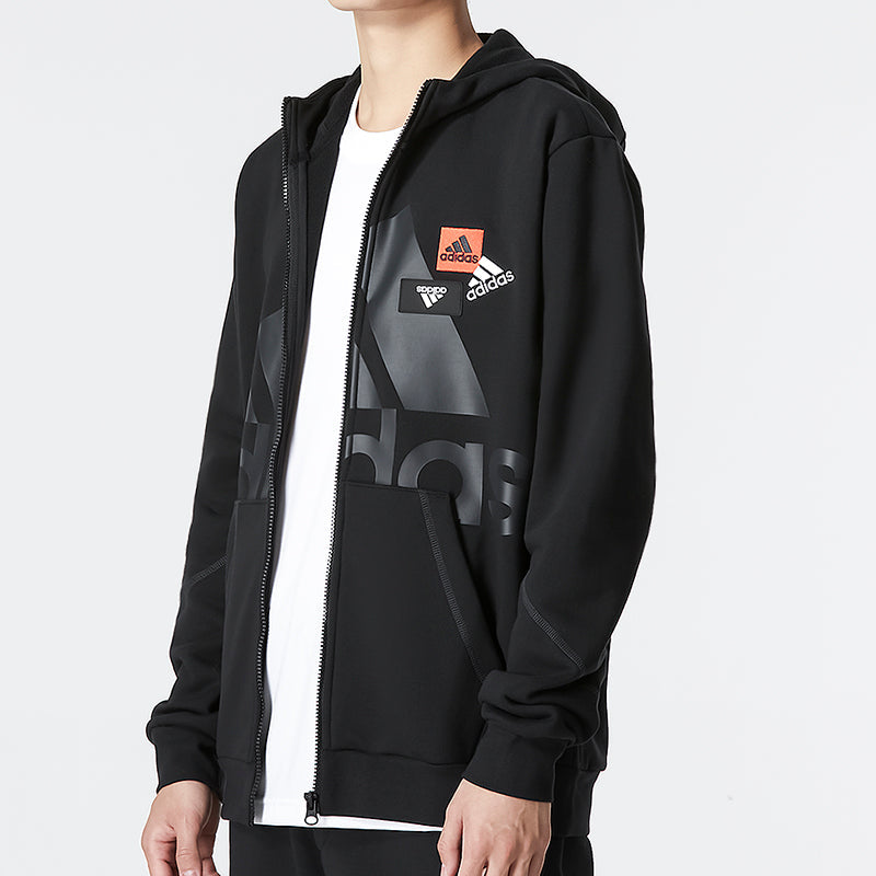 adidas Mh Bp4 Knjkt Logo HN8993