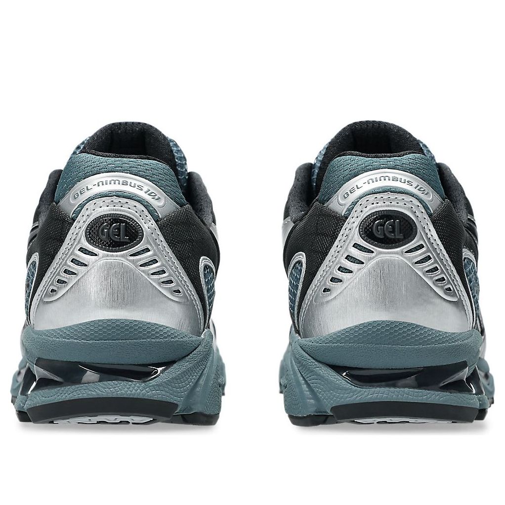 ASICS Gel-Nimbus 10.1 'Ironclad Graphite Grey' 1203A543-021
