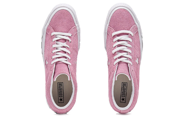 Converse One Star Ox 'Pink' 159492C