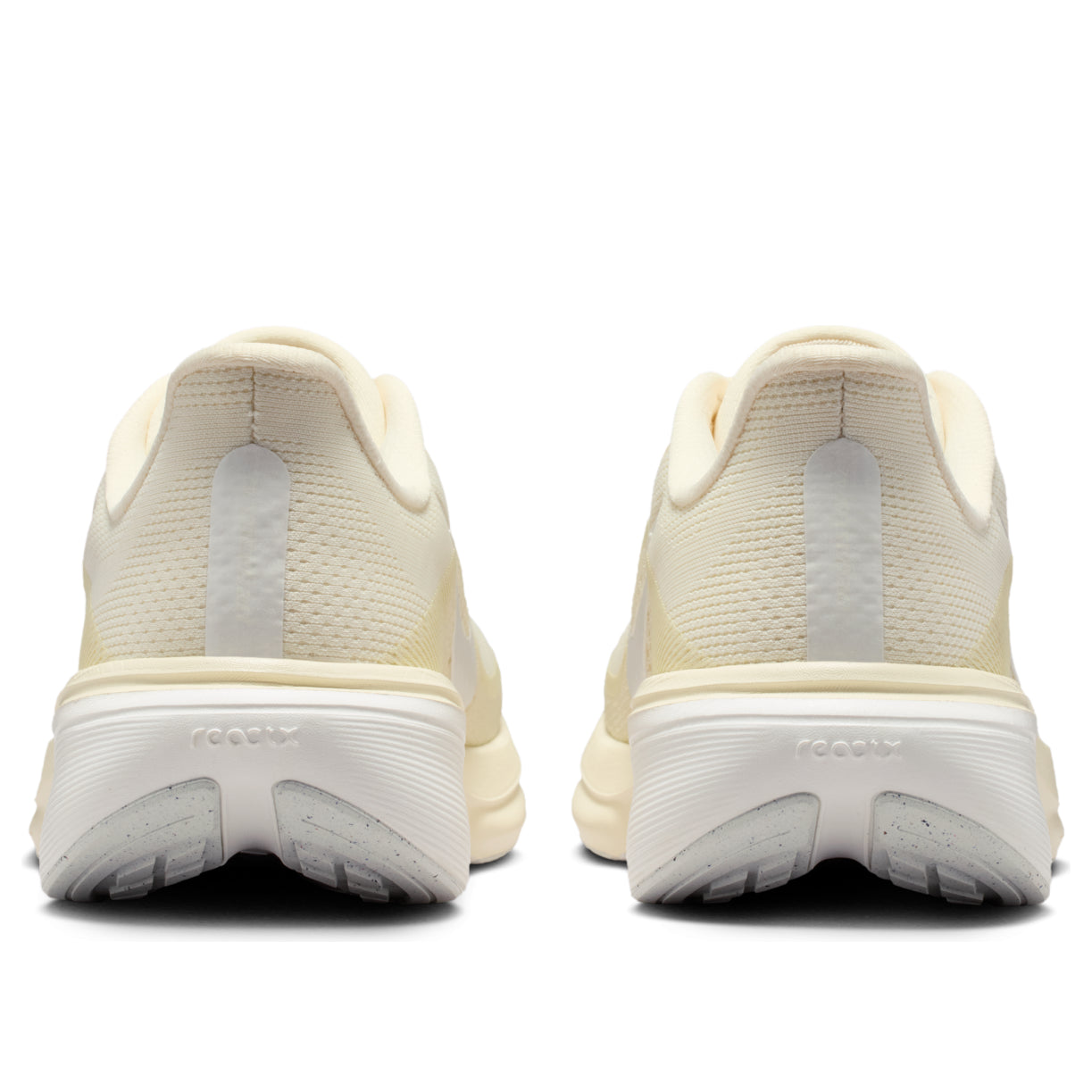(WMNS) Nike Air Zoom Pegasus 42 'Light Beige Yellow' IB1881-106