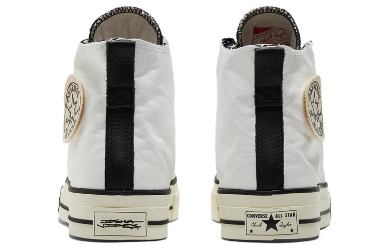 Converse Joshua Vides x Chuck 70 High 'Made in Studio' A00711C