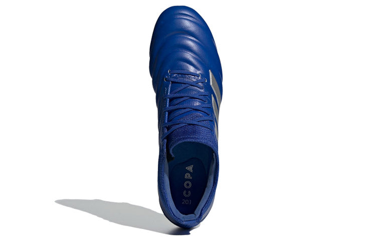 adidas Copa 20.1 FG 'Royal Blue' EH0884