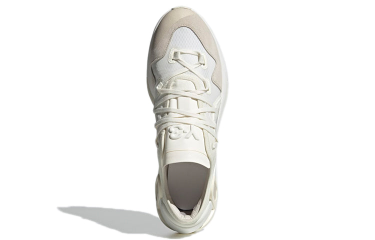 adidas Y-3 Idoso Boost 'Off White Bliss' GZ9135