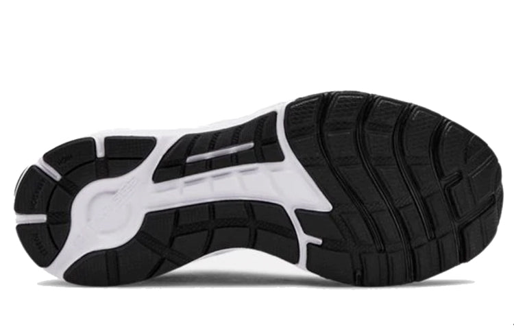(WMNS) Under Armour Charged Escape 3 'Black' 3021966-001