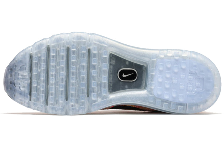 (WMNS) Nike Flyknit Max 620659-406