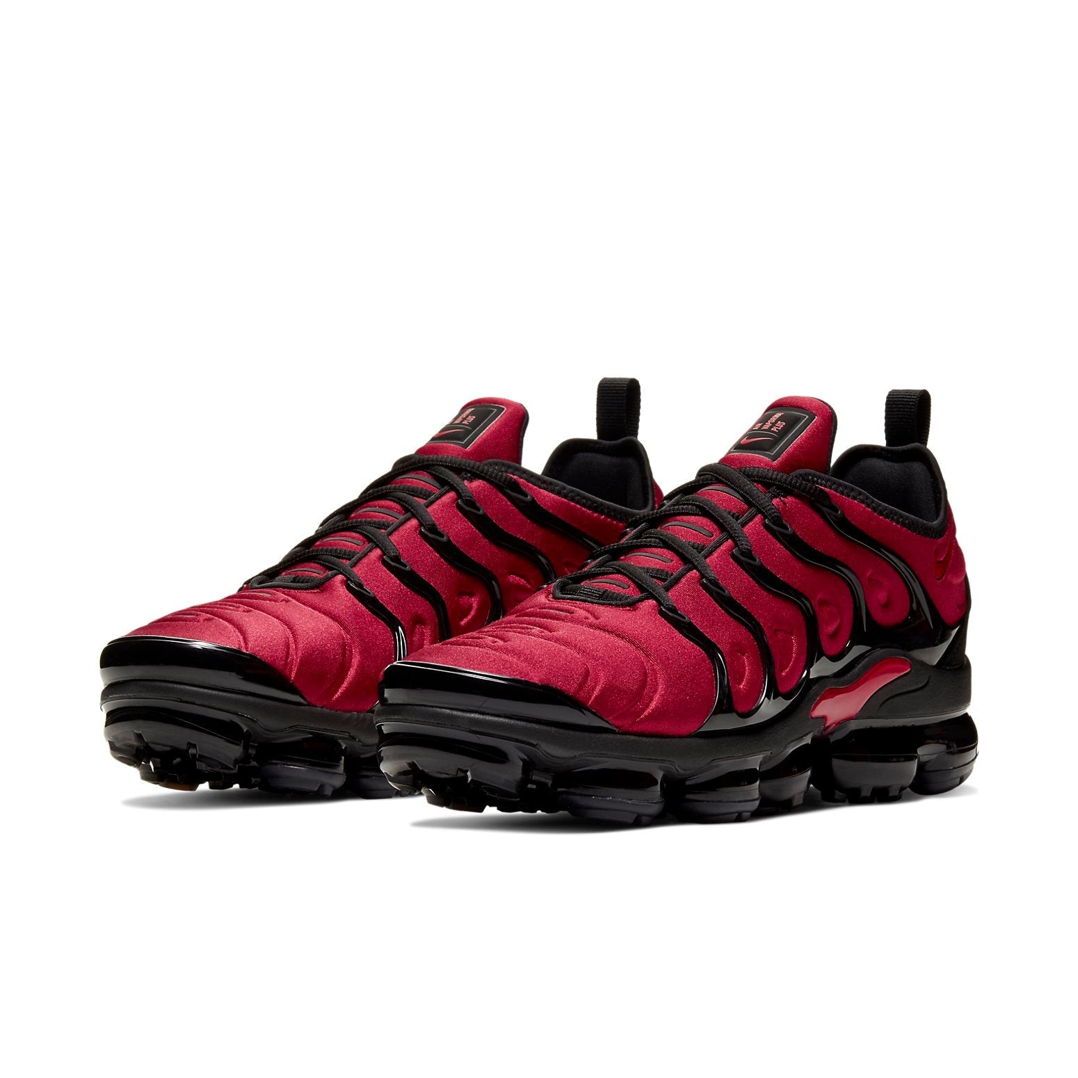 Nike Air VaporMax Plus 'University Red' CU4863-600