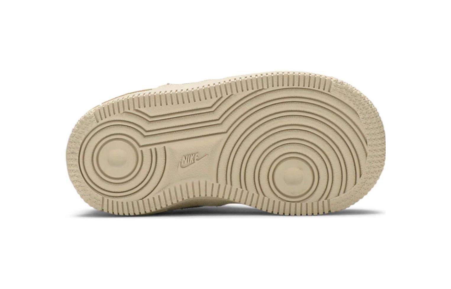 (TD) Nike x Stussy Air Force 1 Low 'Fossil' DC8306-200