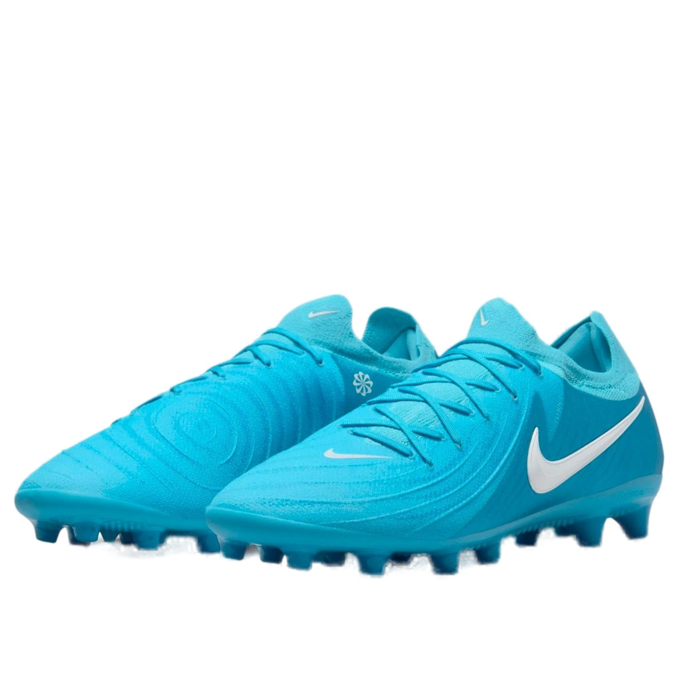 Nike Phantom GX 2 Pro AG 'Blue Fury White' FJ2582-400