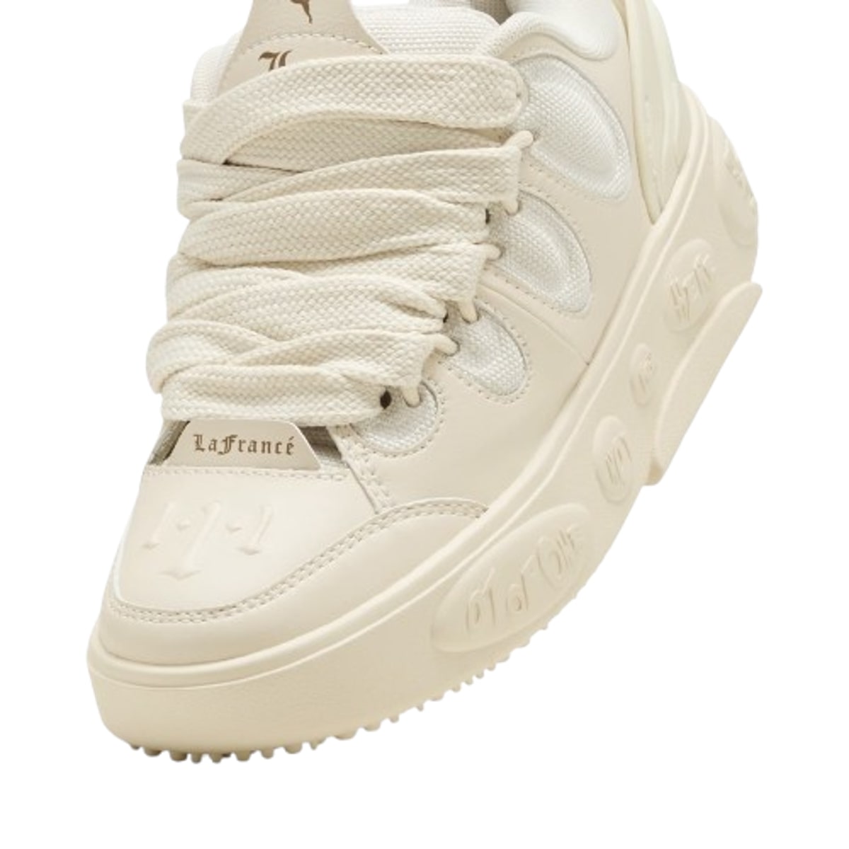 (GS) PUMA LaMelo Ball La Francé 'Moment' 310870-01