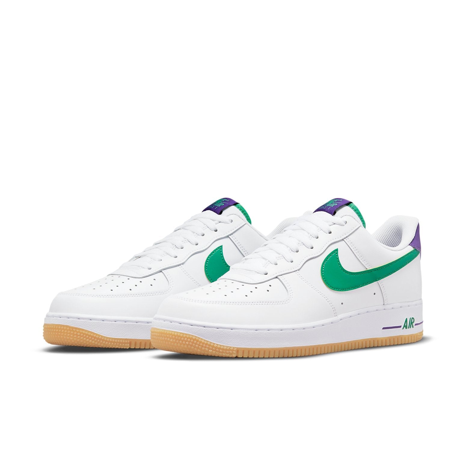 Nike Air Force 1 '07 'Joker' DO1156-100