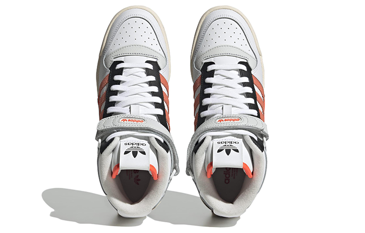 (WMNS) adidas Forum Mid 'New York City' HQ6618