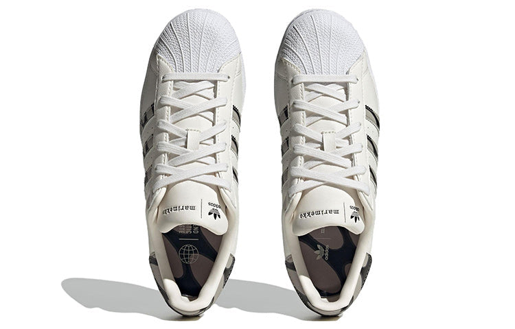(WMNS) adidas Originals x Marimekko 'White'  HP9779