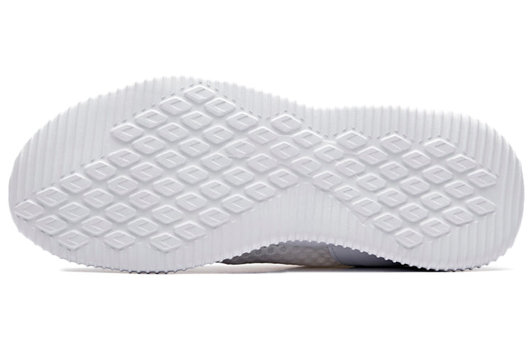 ANTA Running Series Sneakers 'White Grey' 11825565-3