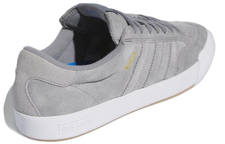 adidas originals Nora 'Grey White' IE3107
