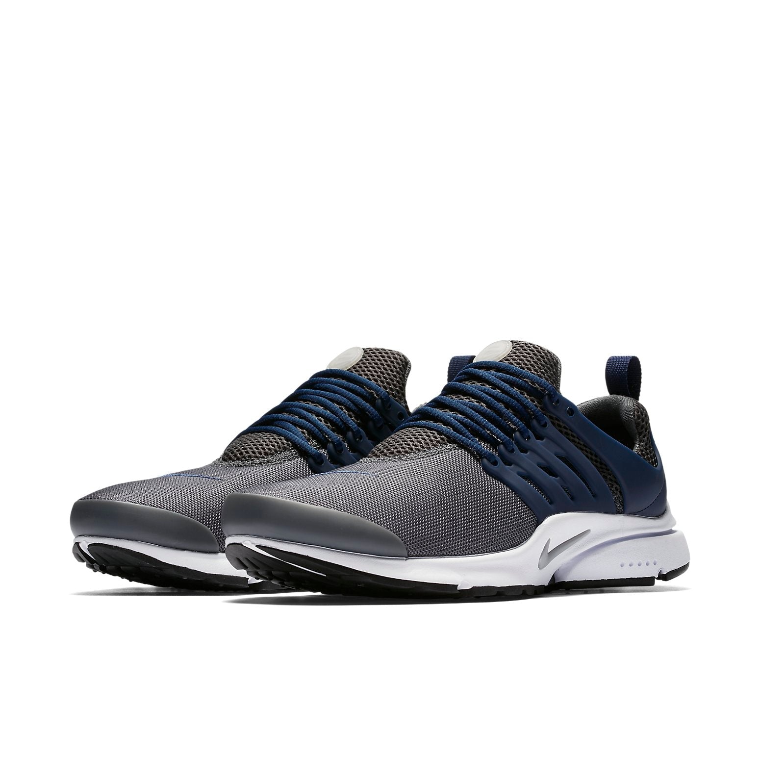 Nike Air Presto Essential 'Dark Grey' 848187-017