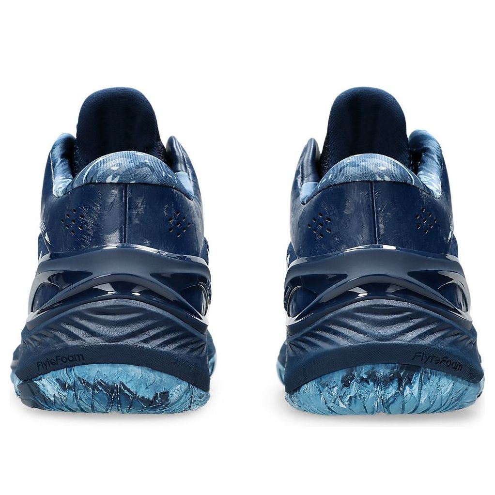 ASICS Gel-Burst 28 'Night Sky Grand Shark' 1063A099-400