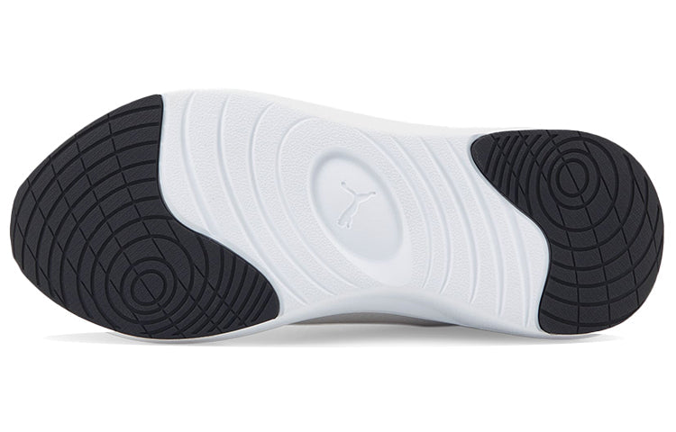 PUMA Softride Cruise Low-Top White 376167-07