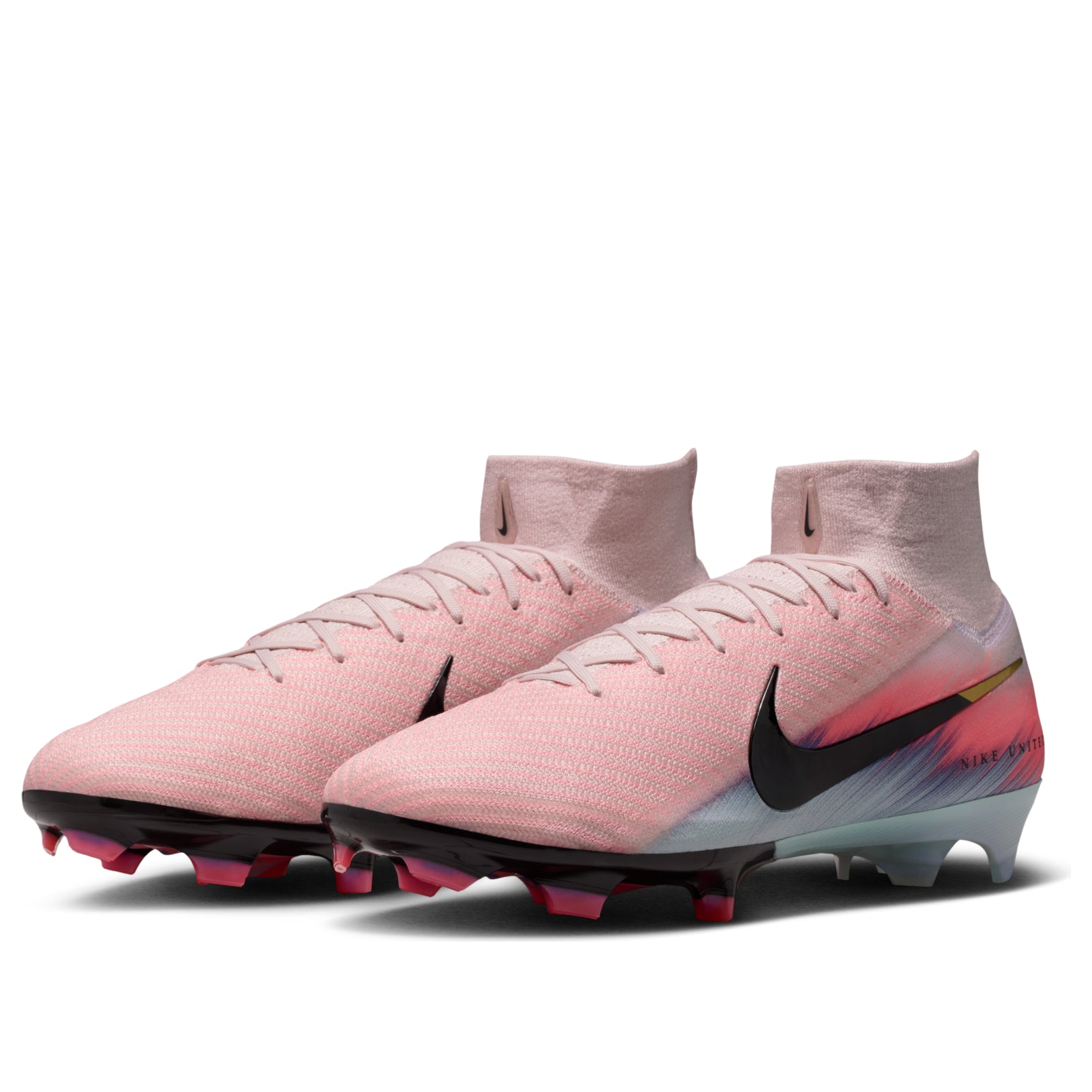 Nike Mercurial Superfly 10 Elite FG 'United 002 Pack'  IB2472-600