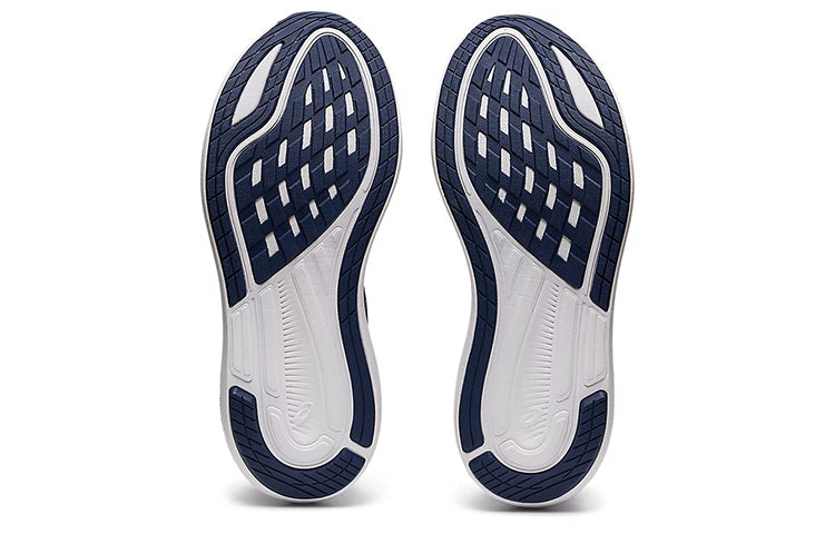 (WMNS) ASICS Evoride 2 'Blue White' 1012A891-402