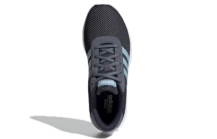 (WMNS) adidas neo Lite Racer 'Grey Blue' EE8257