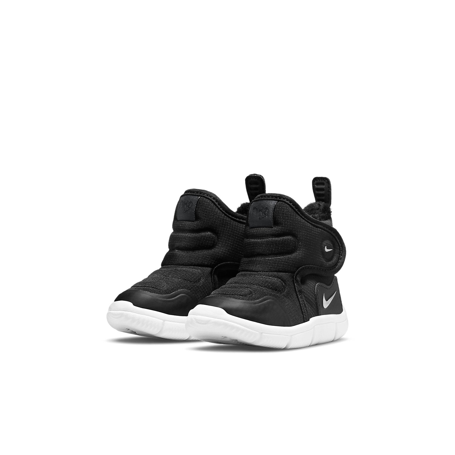 Nike Novice Boot 'Black White' AV8338-005