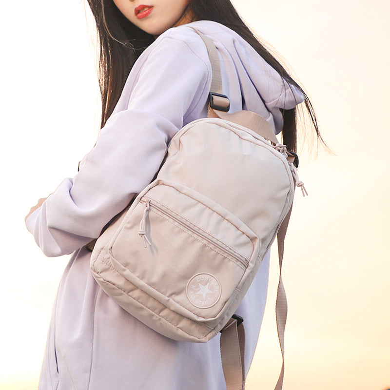Converse GO LO Backpack 'Light Pink' 10019902-A04