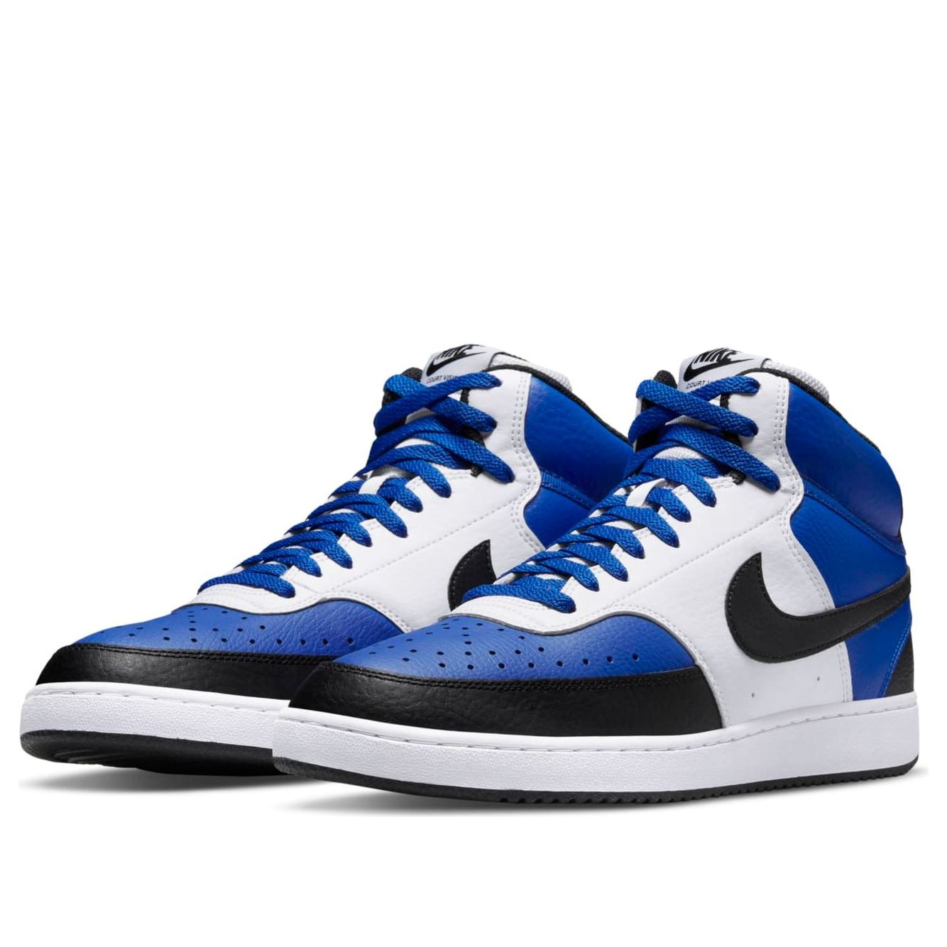 Nike Court Vision Mid 'Game Royal' DM1186-400