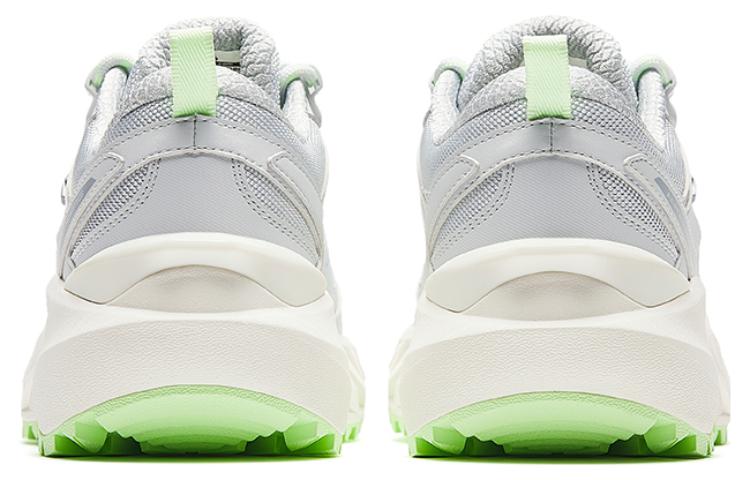 (WMNS) ANTA Tan Shan 'Blue Green' 922345586-3