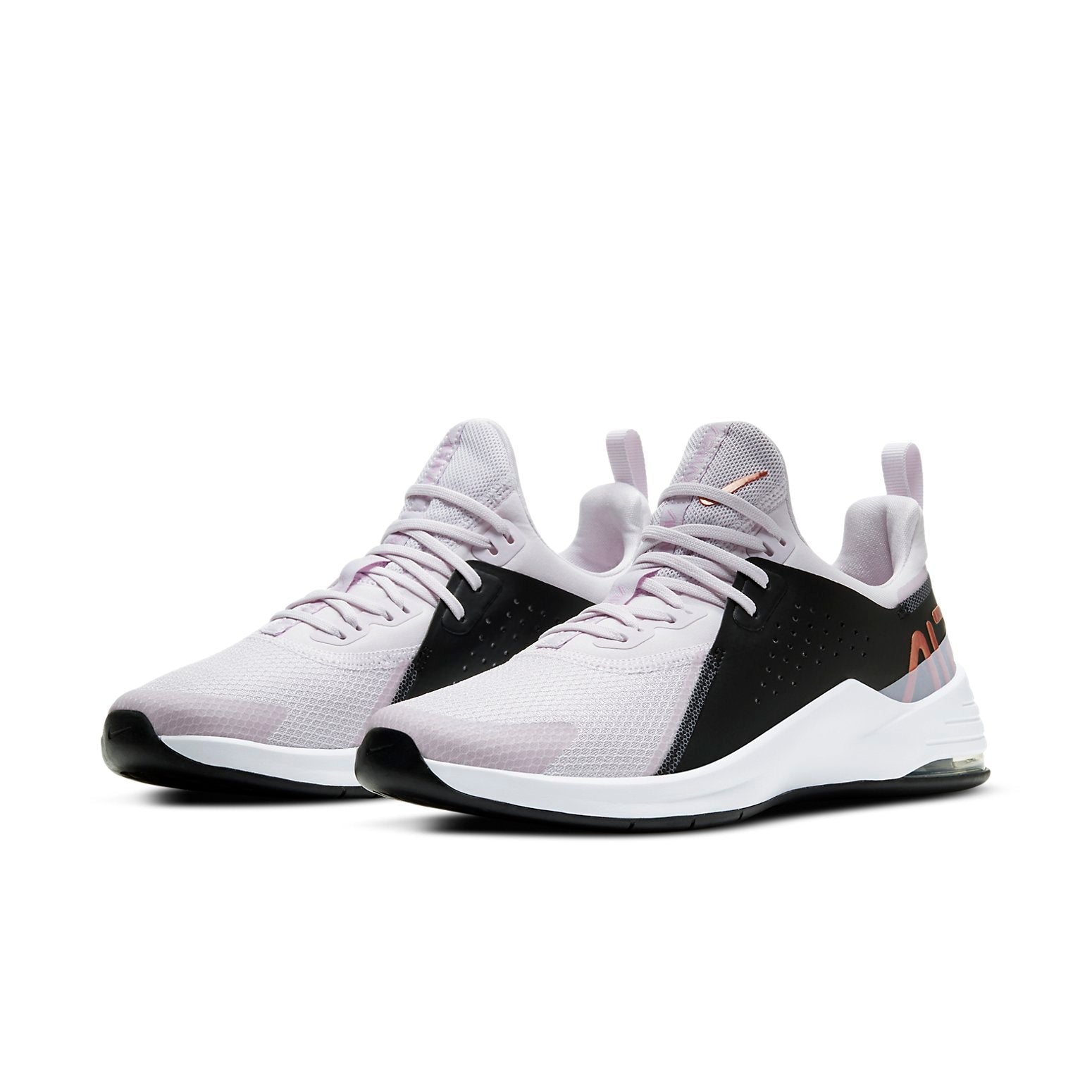 (WMNS) Nike Air Max Bella TR 3 'Light Violet Black' CJ0842-501