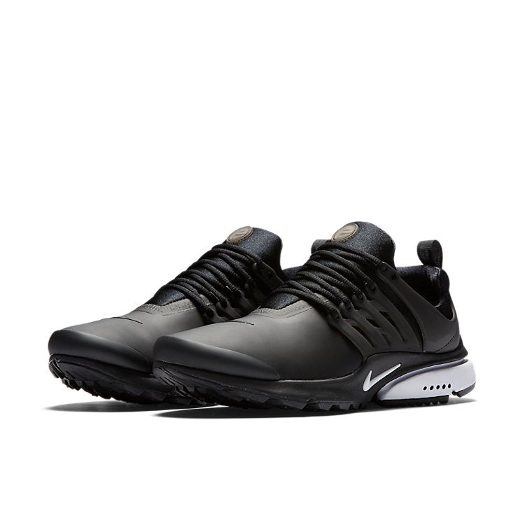 Nike Air Presto Low Utility 'Black White' 862749-003