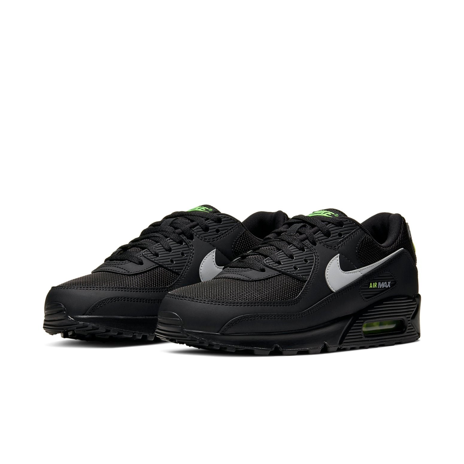 Nike Air Max 90 'Volt Accents' CV1634-001