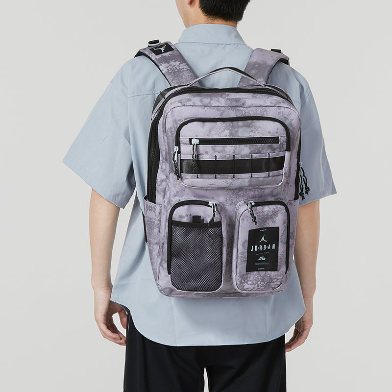 Air Jordan Hesi Backpack 'Grey' JD2333032AD-001
