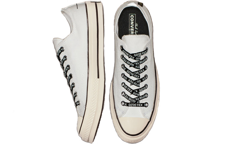 Converse Chuck 70 Gore-Tex 'White' 163346C