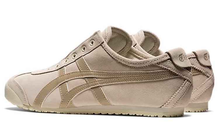 Onitsuka Tiger Mexico 66 Slip-On  'Beige Brown' 1183B782-200