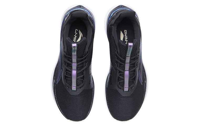 Li-Ning No Boundaries 2 'Black Blue' AFPR017-4