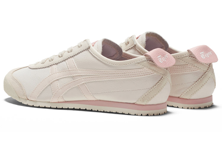 (WMNS) Onitsuka Tiger Mexico 66  'Cream Blush' 1182A078-110