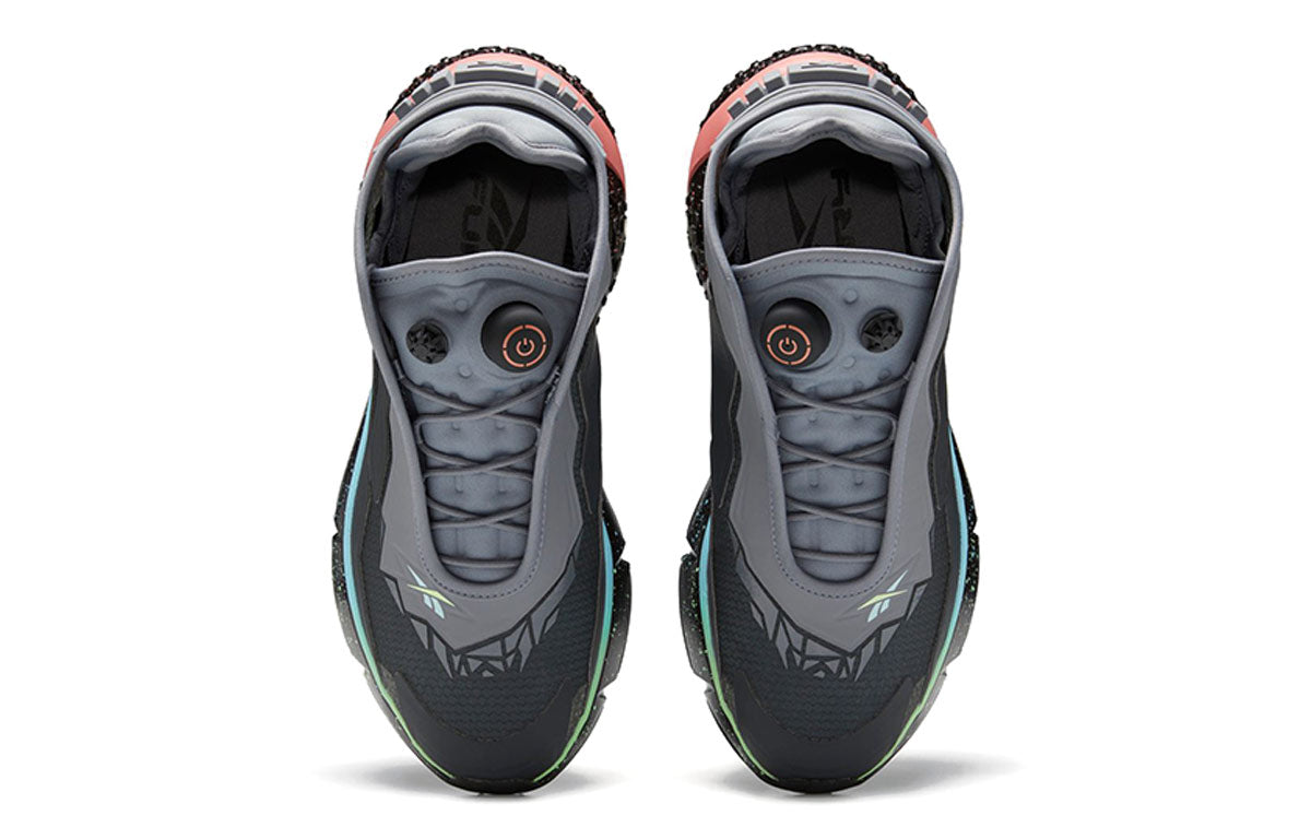 Reebok Model F 'Glitch' G55533
